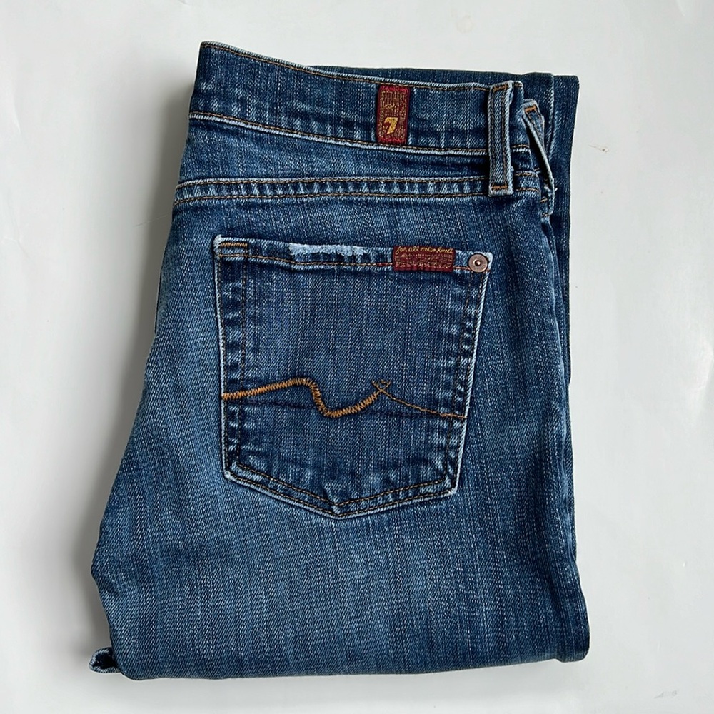 7 For All Mankind jeans